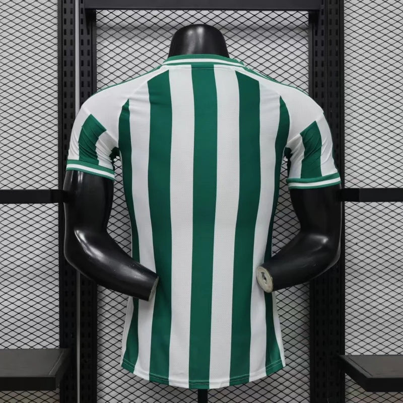 Maillot football Real Madrid Spécial Vert Player Version 2026/27