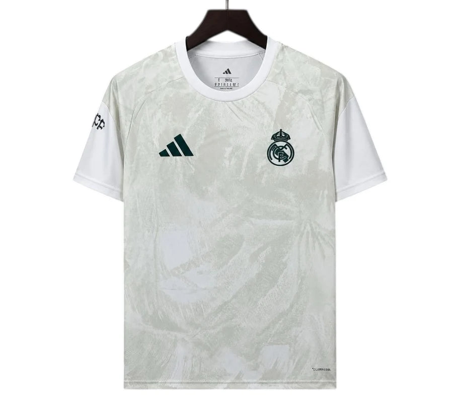 Maillot football Real Madrid Training 2026/27