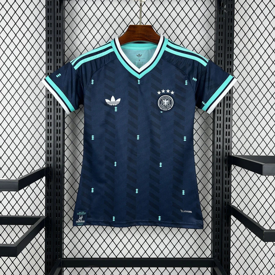 Maillot football Allemagne Germany extérieur femme 2026/27