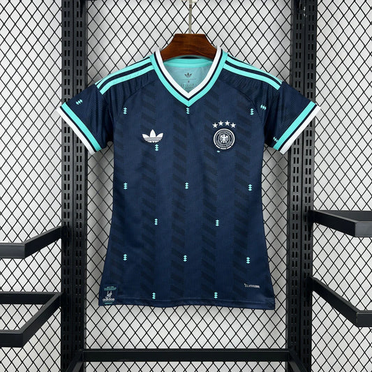 Maillot football Allemagne Germany extérieur femme 2026/27