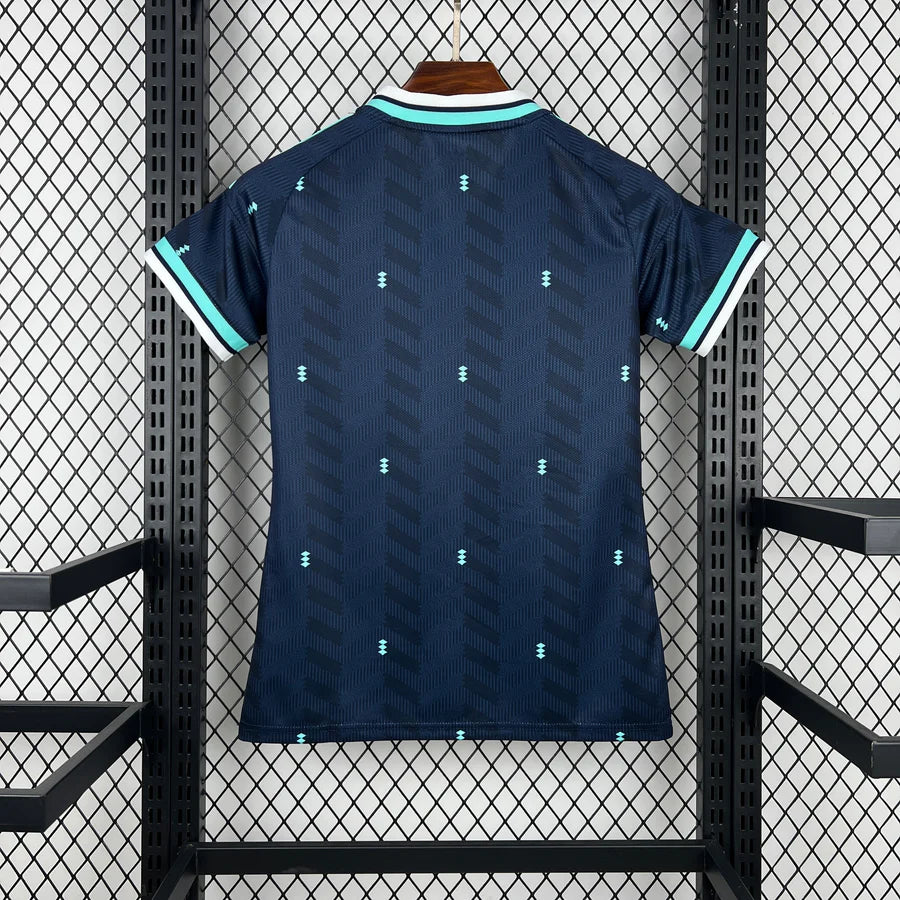Maillot football Allemagne Germany extérieur femme 2026/27