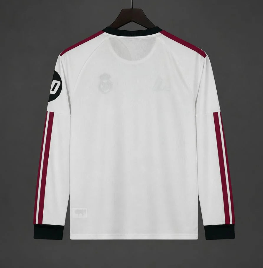 Maillot football Real Madrid domicile 2026/27