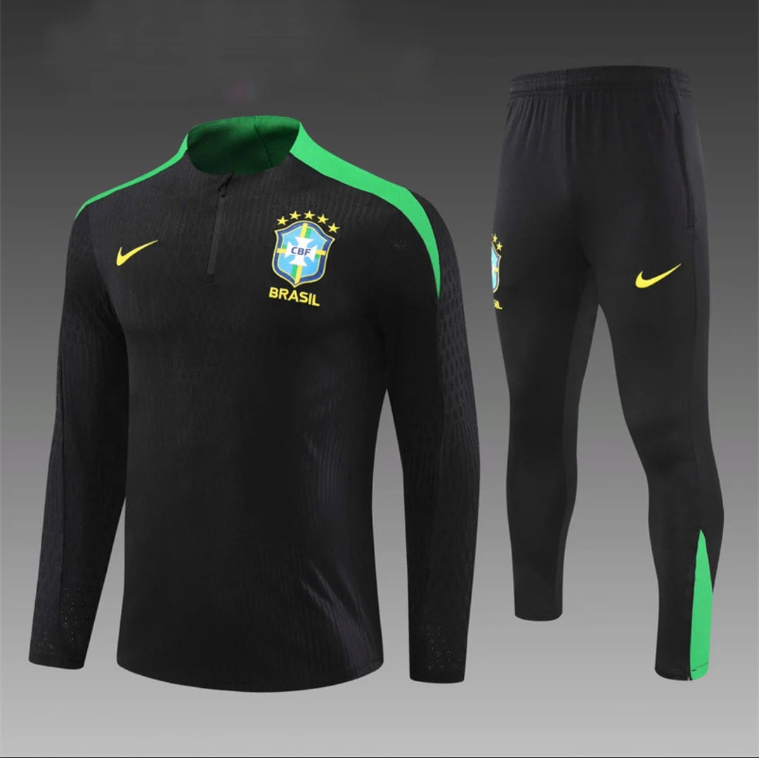 Survêtement ensemble Jogging Brésil Brazil 2024/25