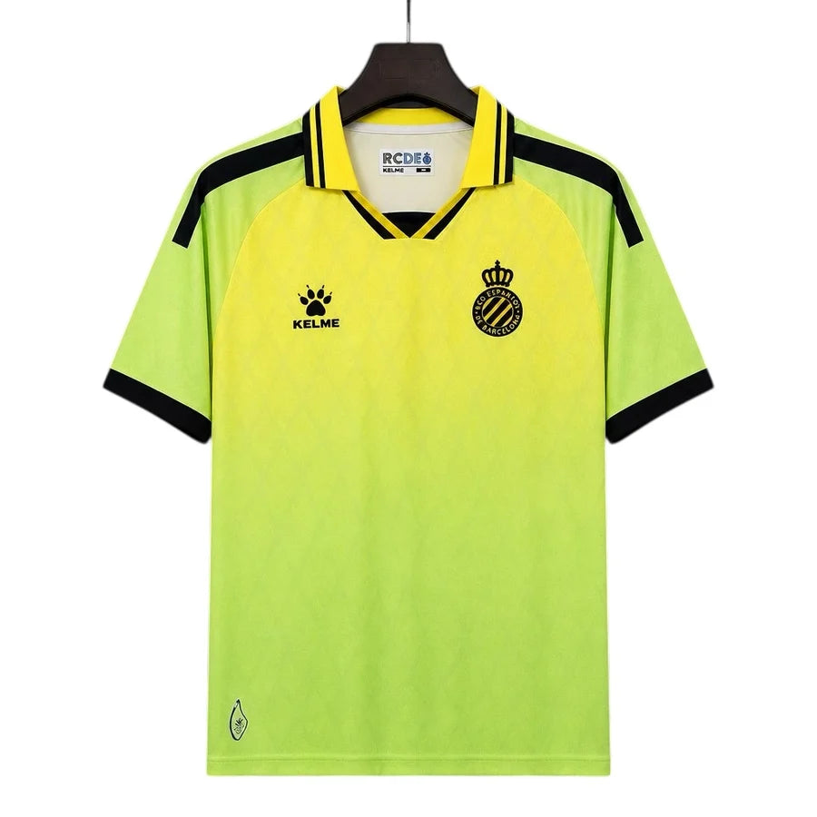 Maillot football Espanyol de Barcelone 3e third 2026/27