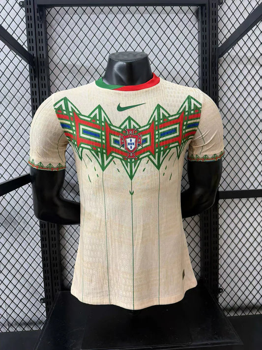 Maillot football Portugal Spécial Édition Player Version 2026/27