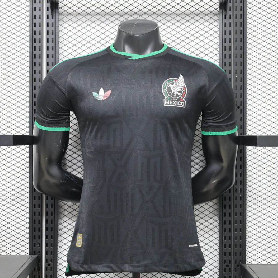 Maillot football Mexique Mexico Spécial Noir * Player Version * 2026/27
