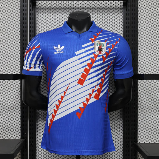 Maillot football Japon/Japan Spécial Édition * Player Version * 2026/27