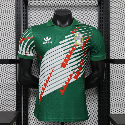 Maillot football Mexique Mexico Spécial * Player Version * 2026/27
