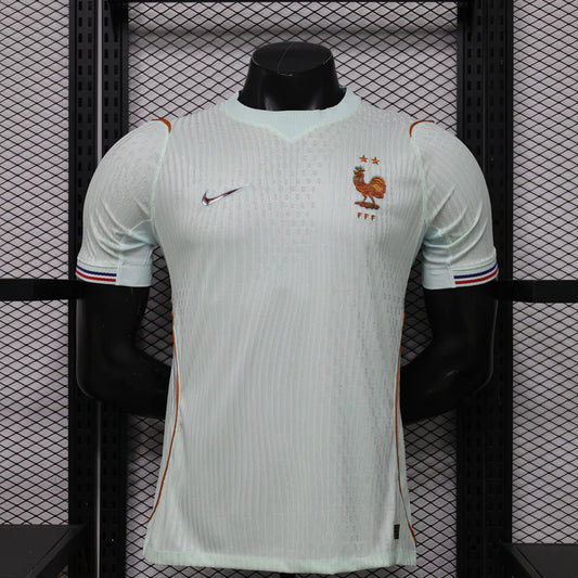 Maillot football France extérieur * Player Version * 2026/27