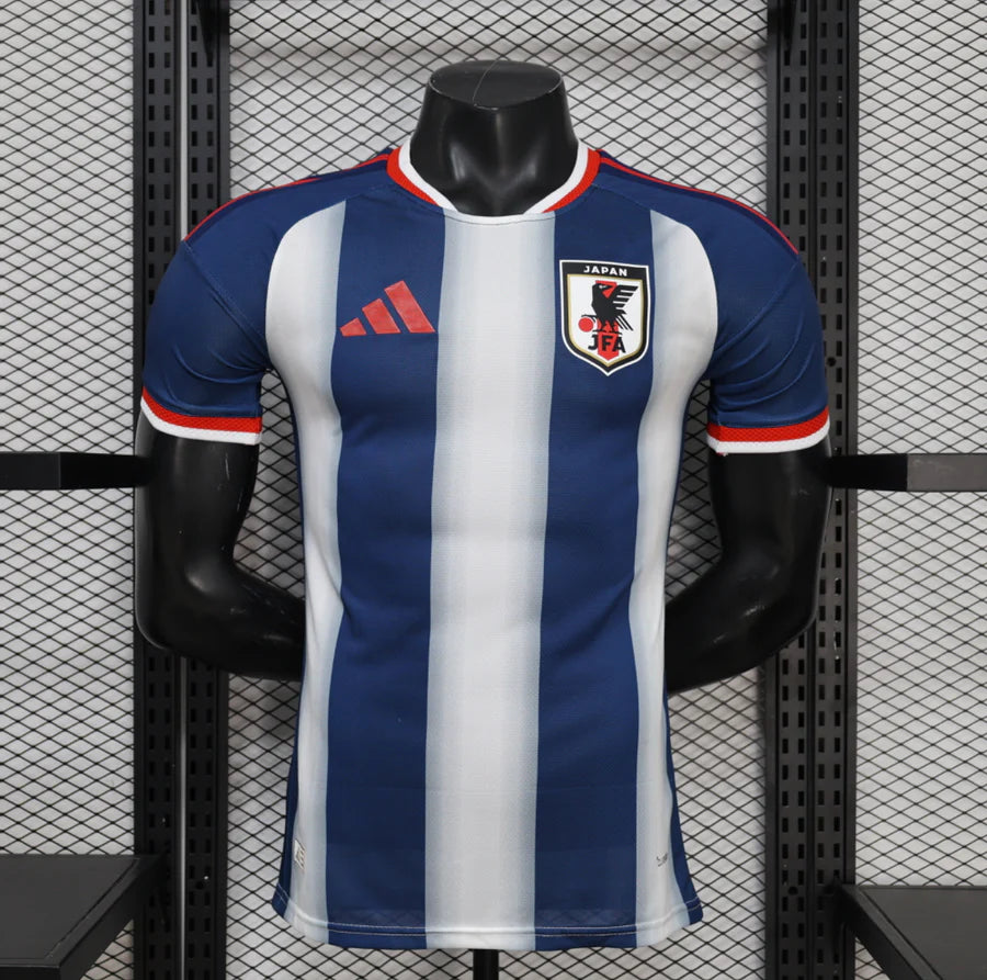 Maillot football Japon/Japan Spécial * Player Version * 2026/27