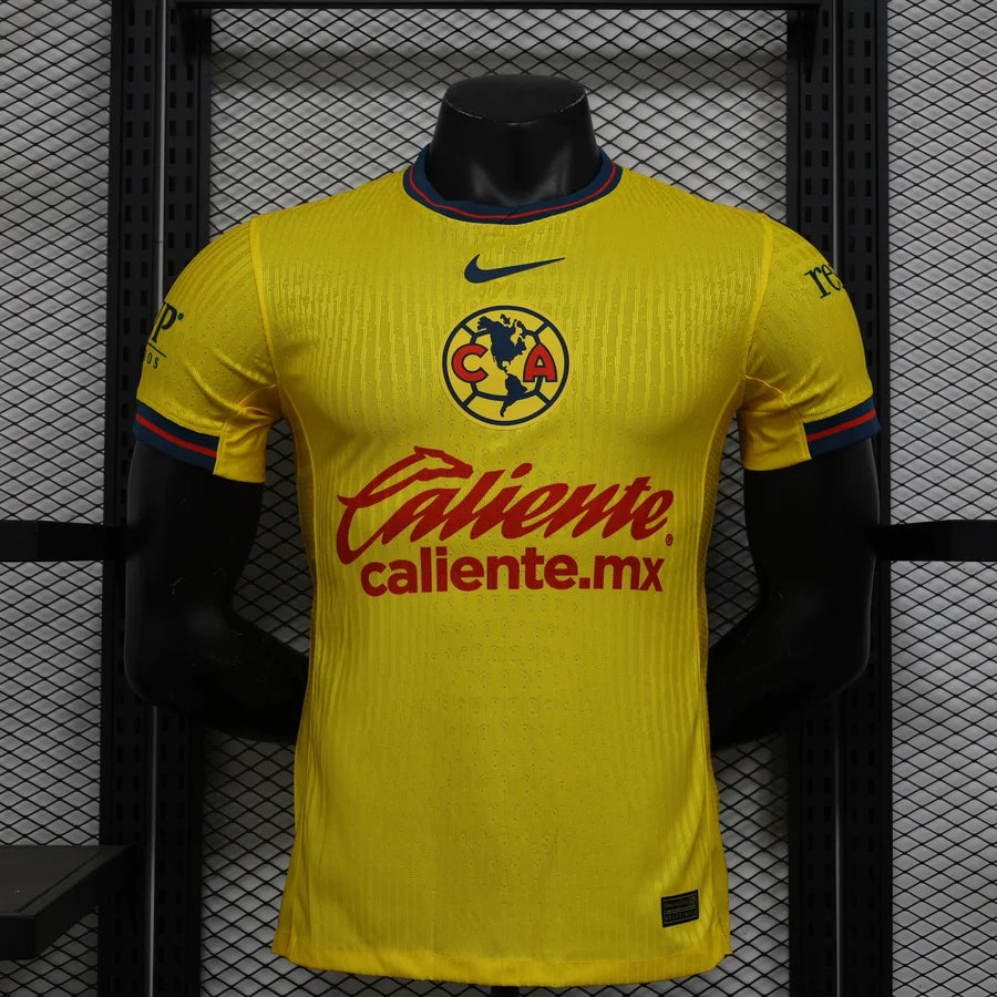 Maillot football Club America domicile Player Version 2024/25