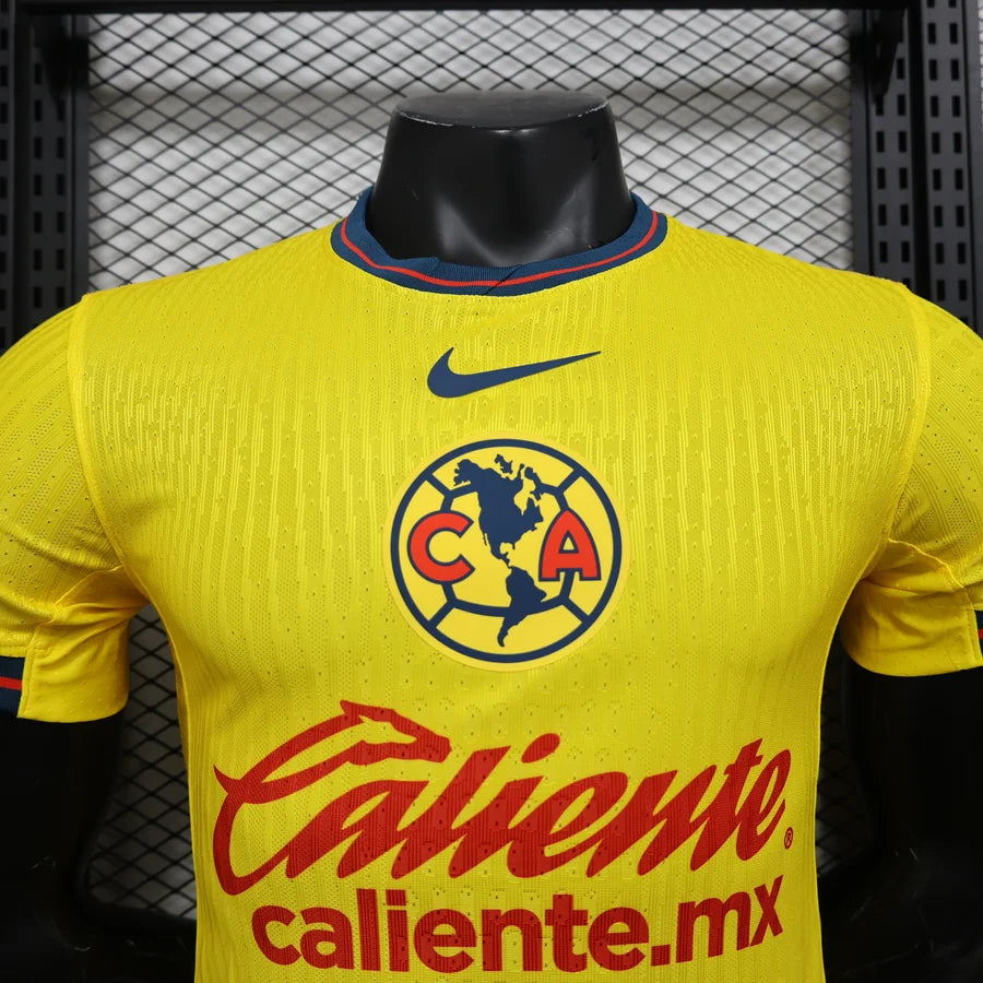 Maillot football Club America domicile Player Version 2024/25