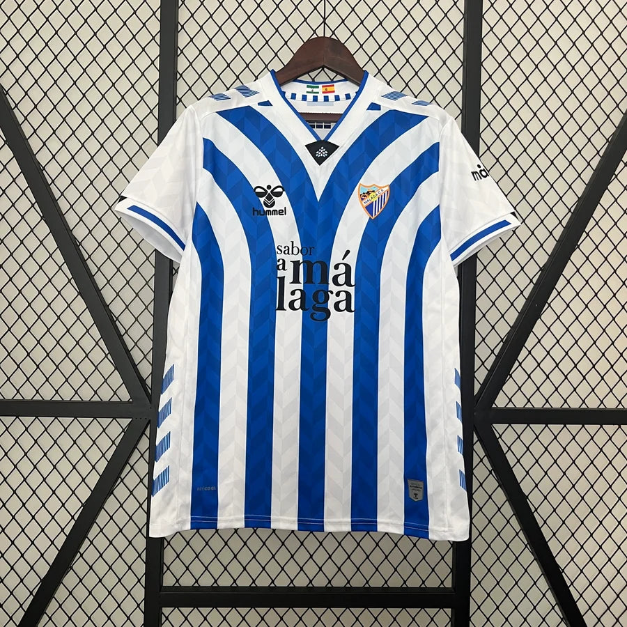 Maillot football Malaga Special Edition 2024/25