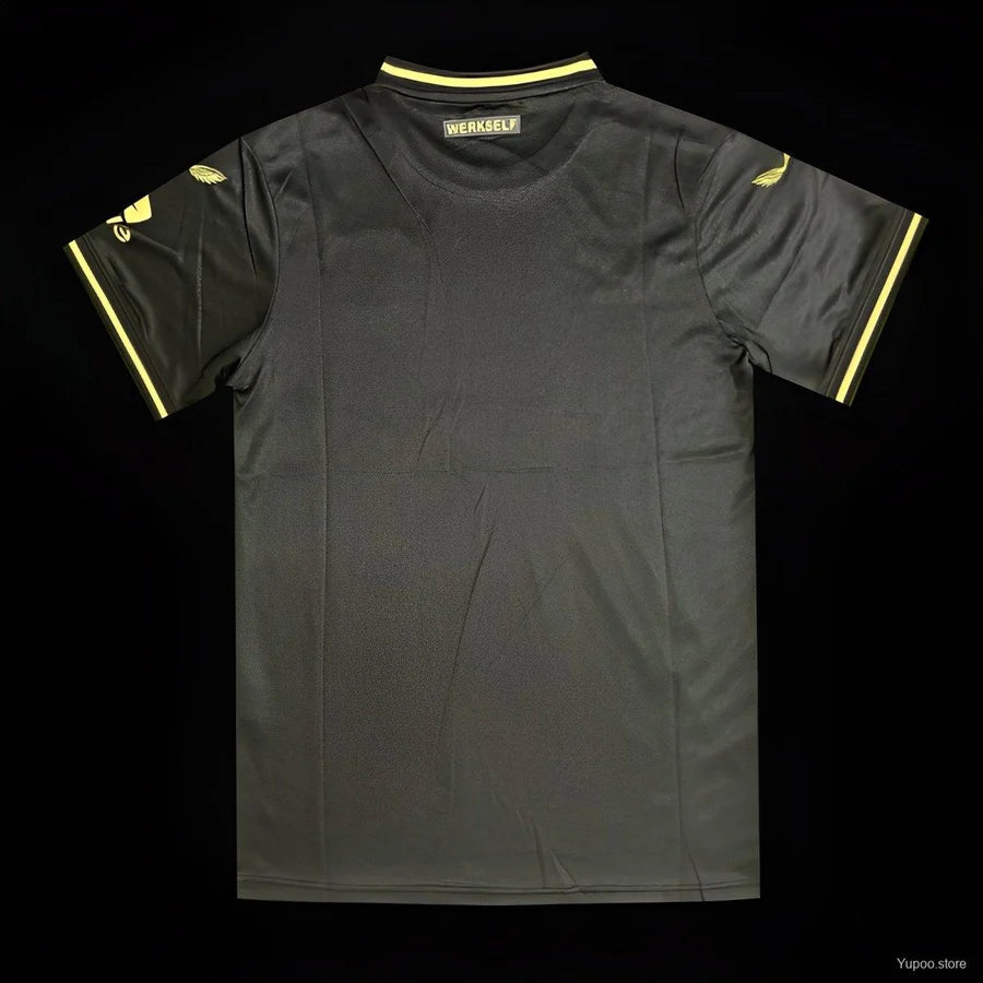 Maillot Bayer Leverkusen domicile 2024/25 Champion