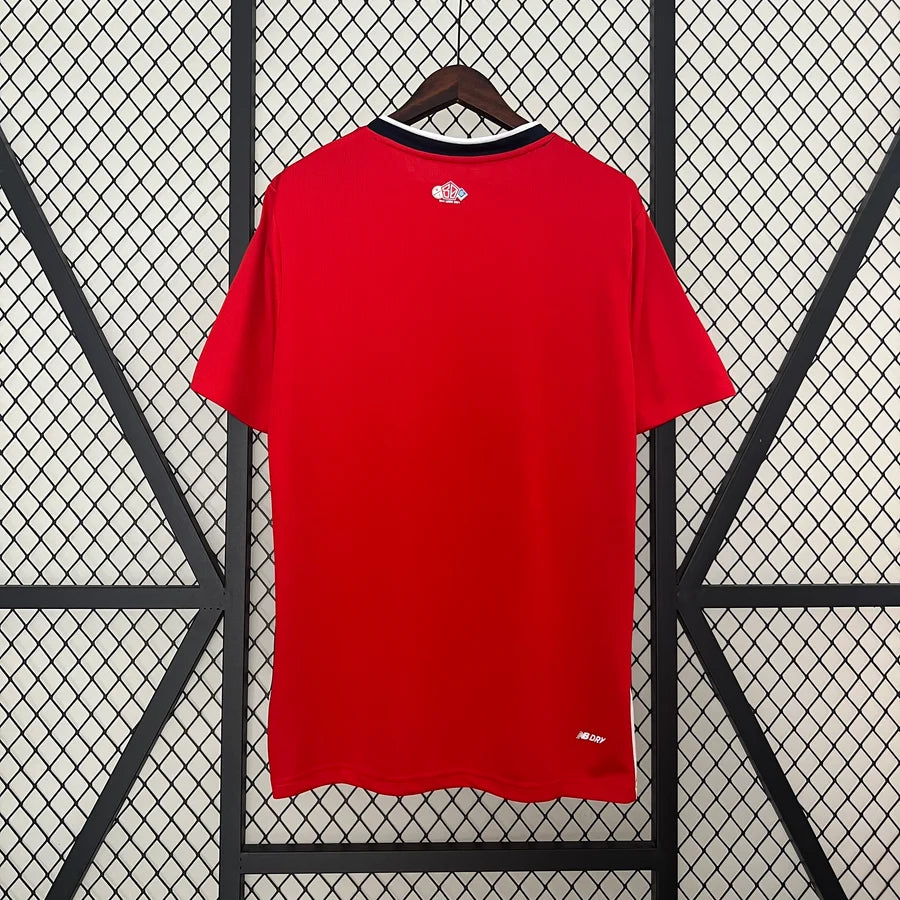 Maillot football Lille Losc domicile 2024/25