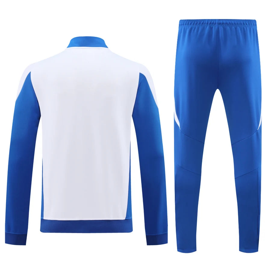 Survêtement ensemble football Italie/Italia bleu 2024/25