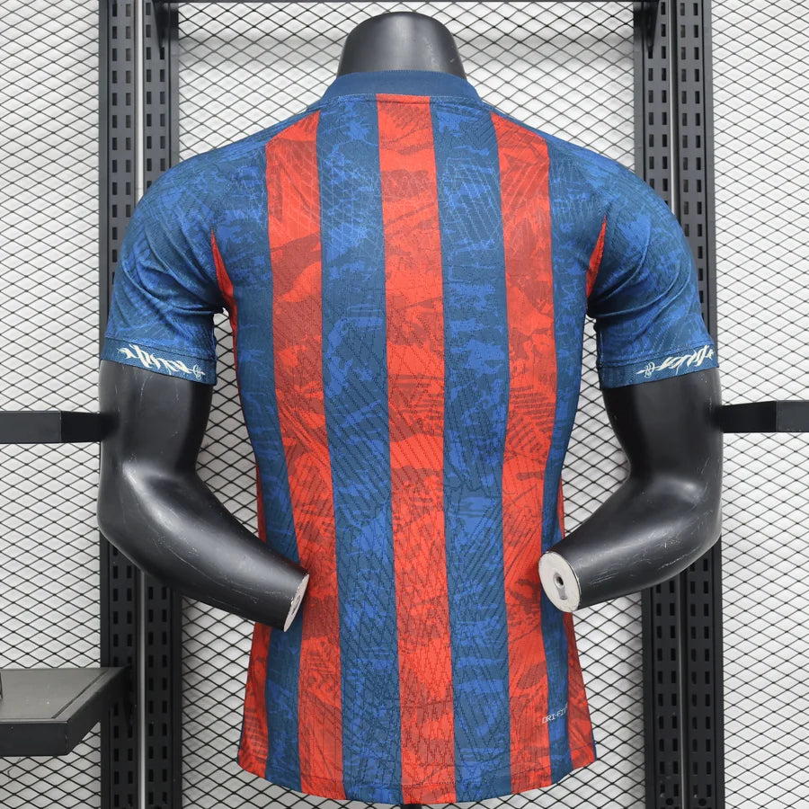 Maillot Barcelone/Barcelona Special Player Version 2024/25