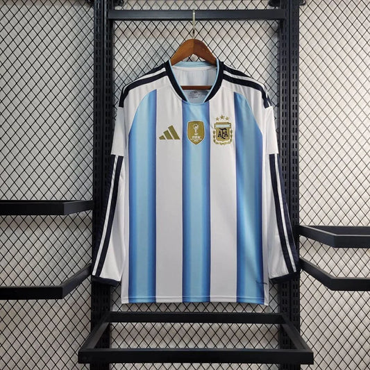 Maillot football Argentine Argentina domicile 2026/27