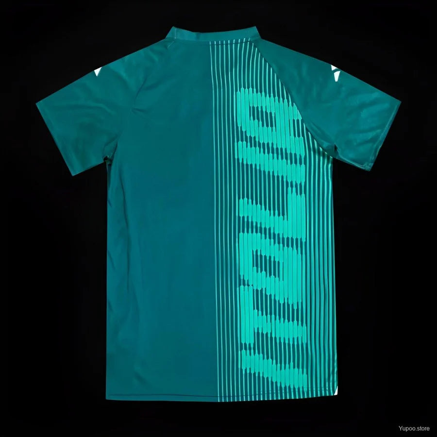 Maillot football Italie Italy Italia Pré-match 2024/25