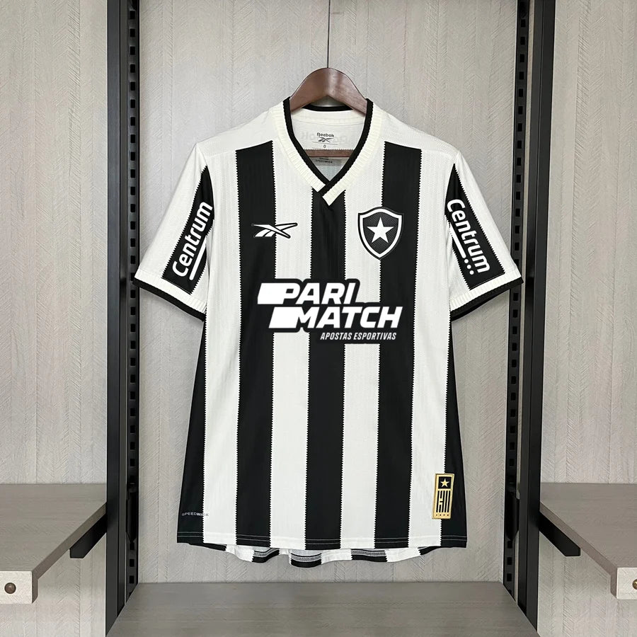 Maillot football Botafogo domicile 2024/25