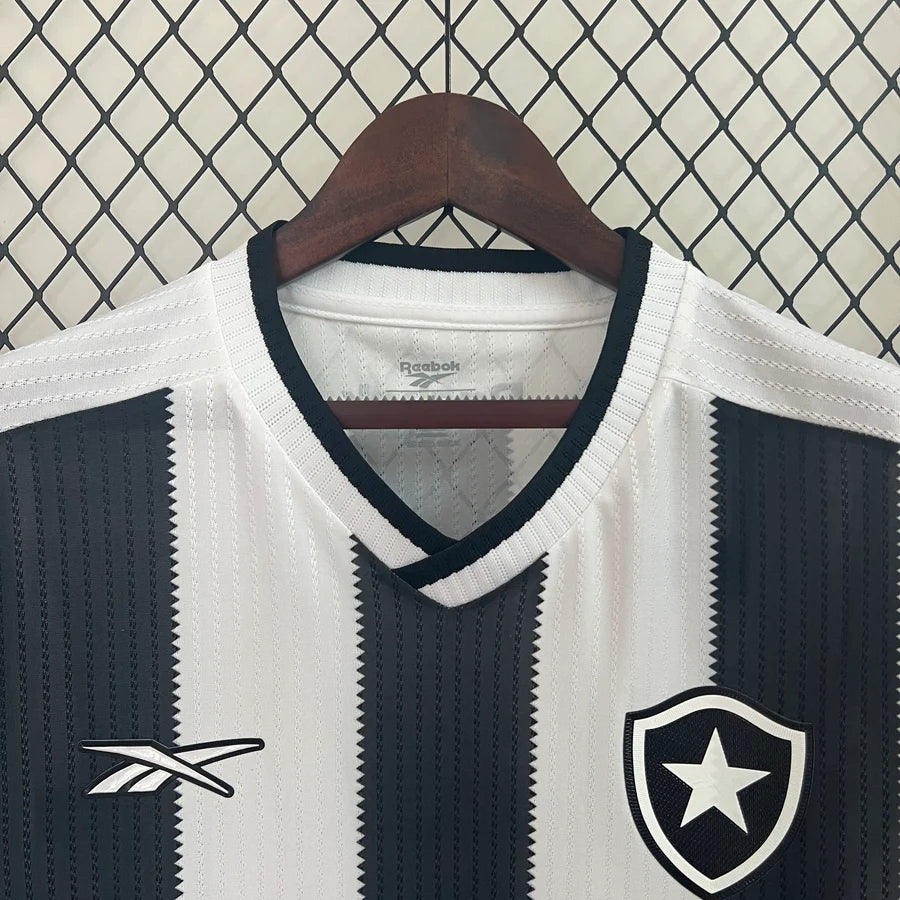 Maillot football Botafogo domicile 2024/25