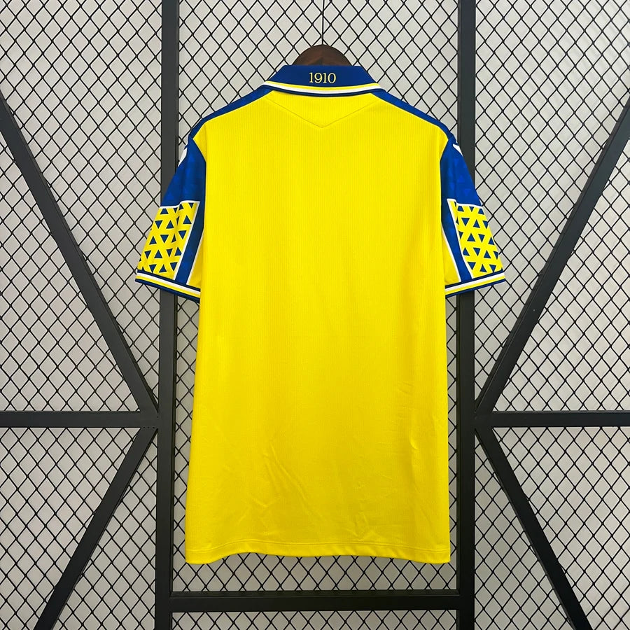 Maillot football Atletico Cadiz domicile 2024/25