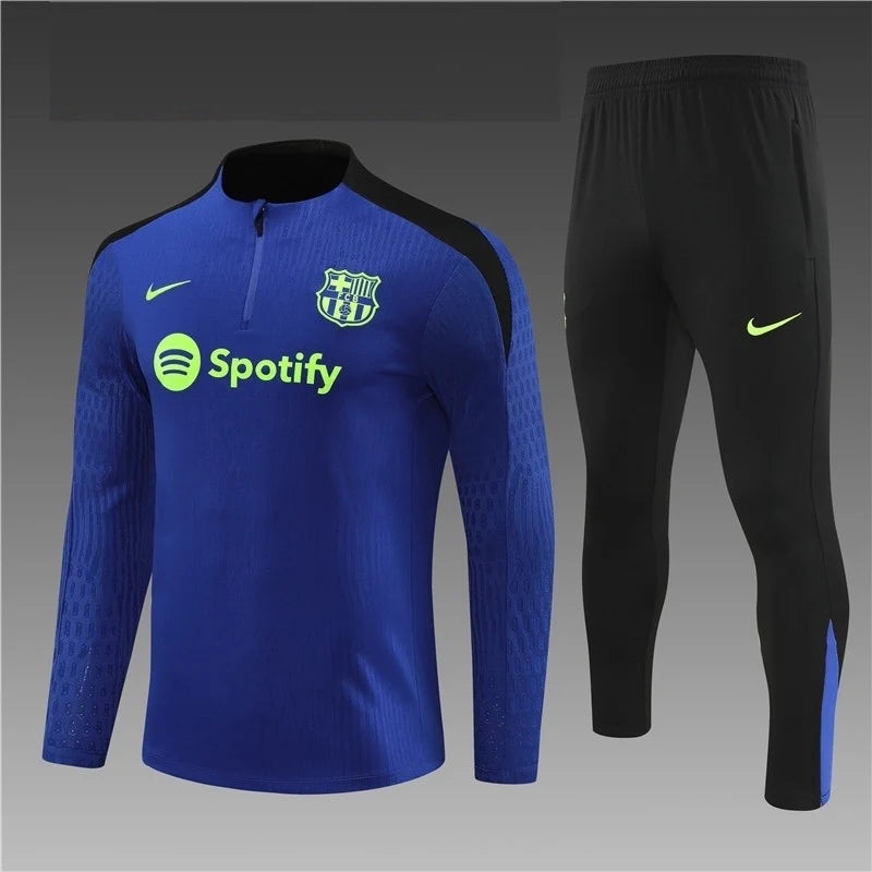 Survêtement ensemble football FC Barcelone Barcelona 2024/25