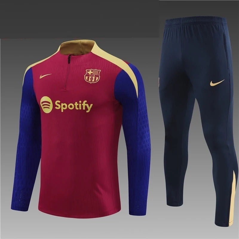 Survêtement ensemble football FC Barcelone Barcelona 2024/25