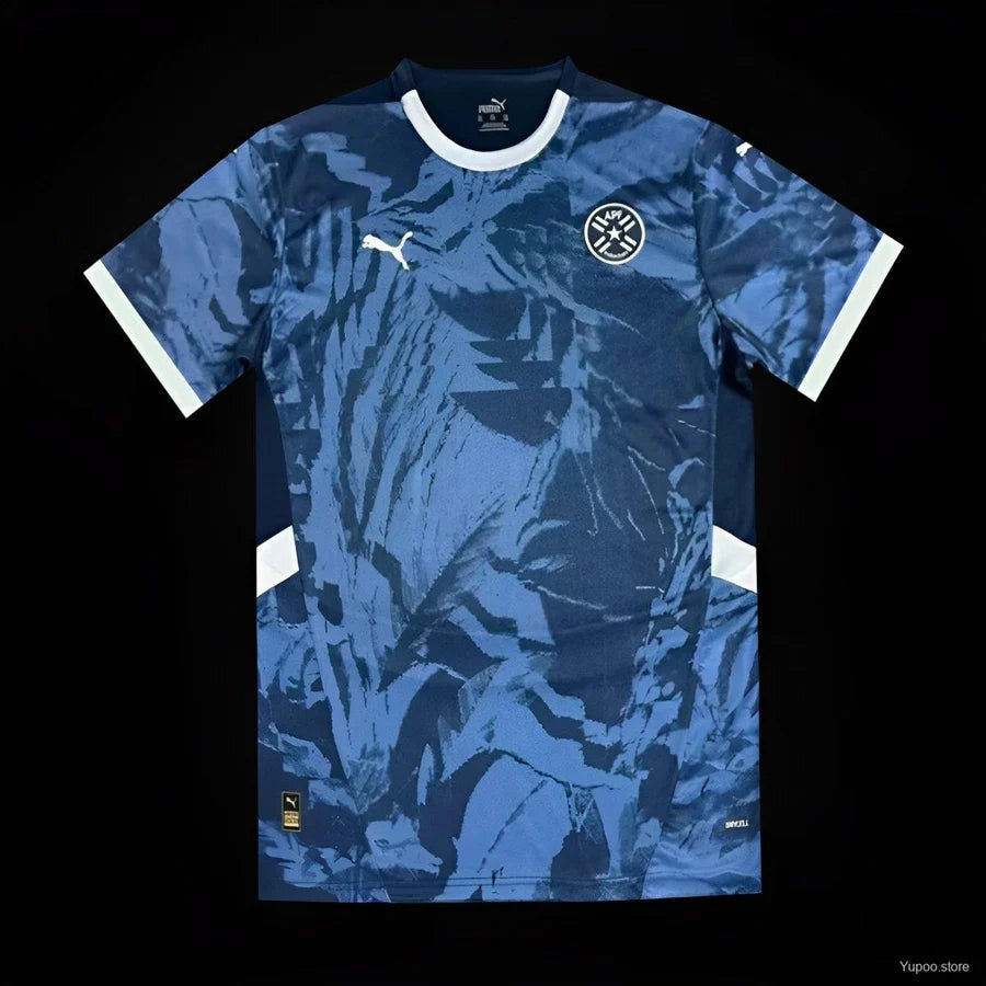 Maillot football Japon/Japan Black 2024/25