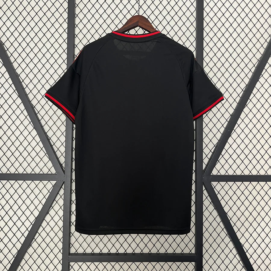 Maillot football Japon/Japan Black 2024/25