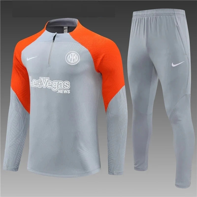Survêtement ensemble Inter Milan 2024/25