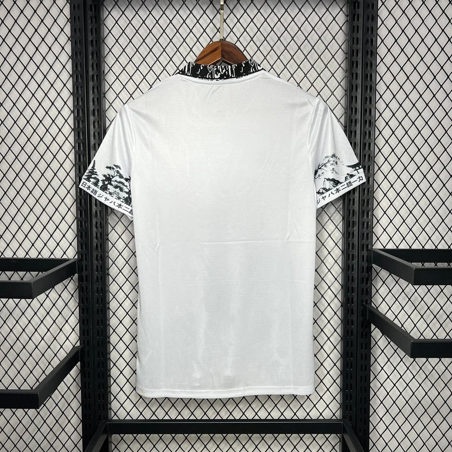Maillot Japon/Japan Naruto Manga 2024/25