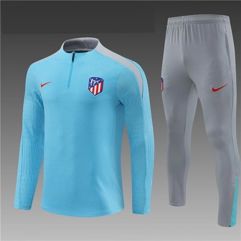 Survêtement ensemble football Atletico Madrid 2024/25