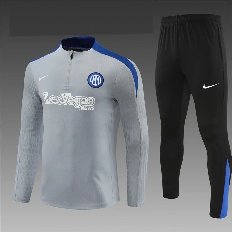 Survêtement ensemble Inter Milan jogging 2024/25