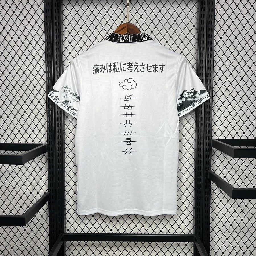 Maillot football Japon/Japan Special Naruto Pain Payne 2024/25