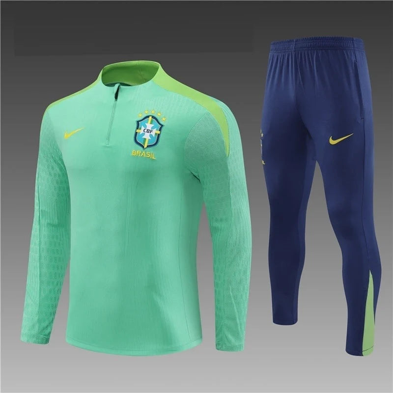 Survêtement ensemble Brésil Brazil jogging football 2024/25