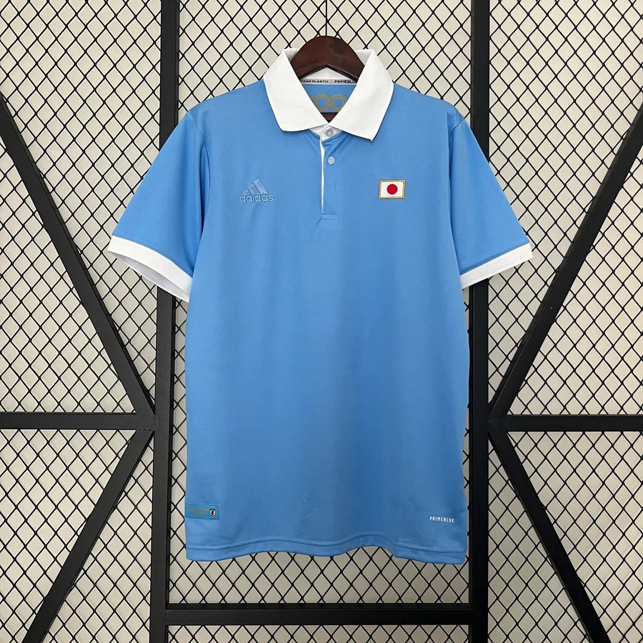 Maillot football Japon Japan Spécial Édition 2024/25