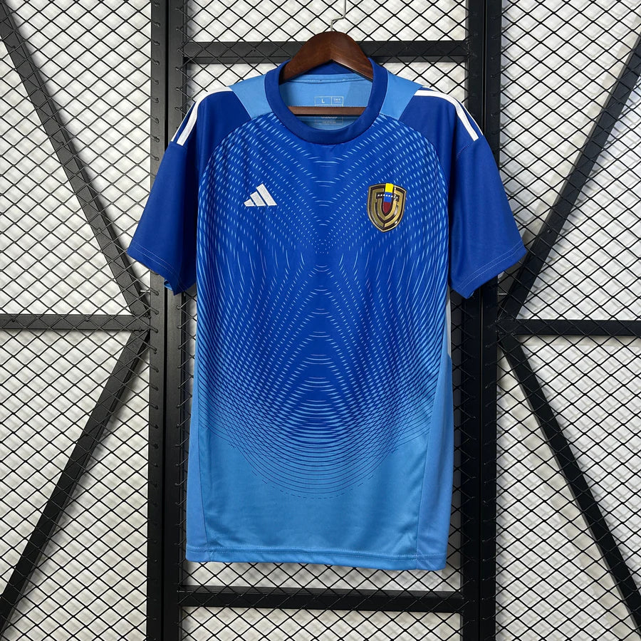 Maillot football Vénézuela Gardien Goalkeeper 2026/27