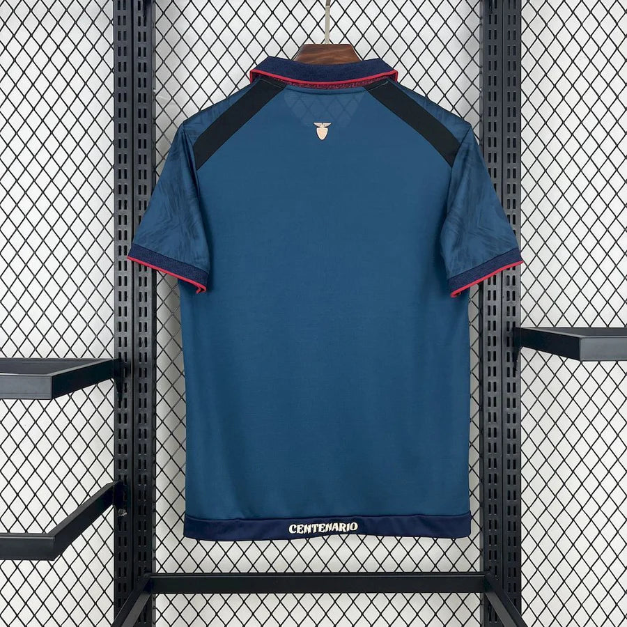 Maillot football Équateur Ecuador extérieur 2026/27