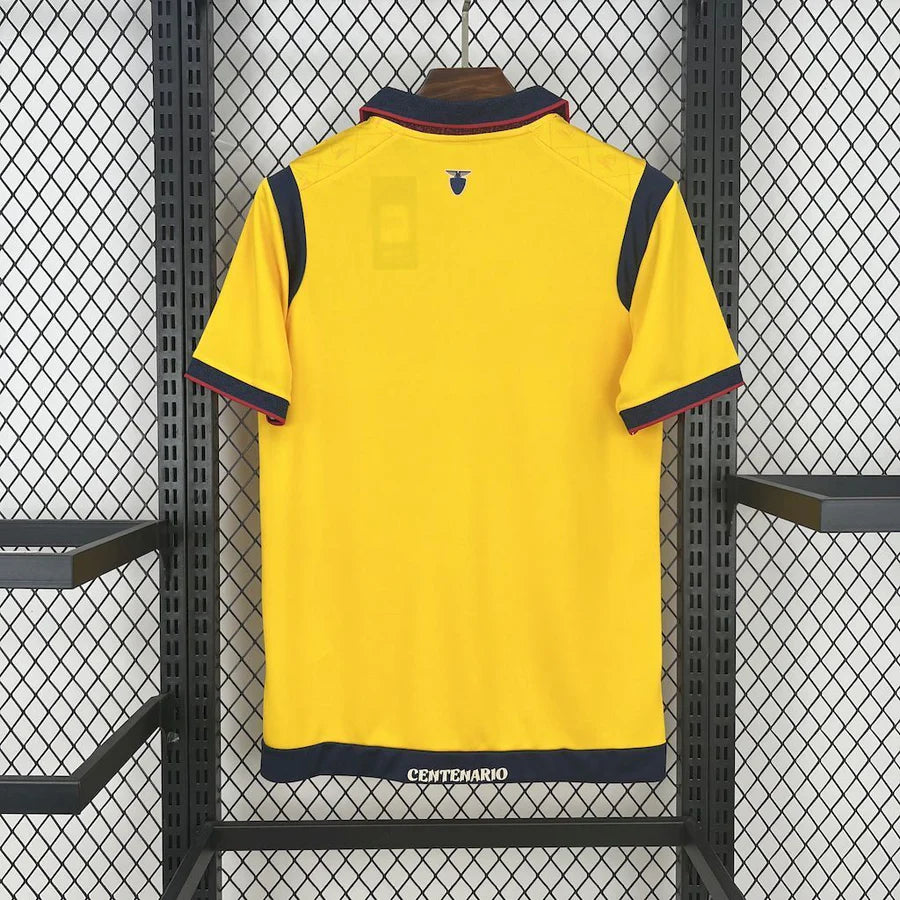Maillot football Équateur Ecuador domicile 2026/27