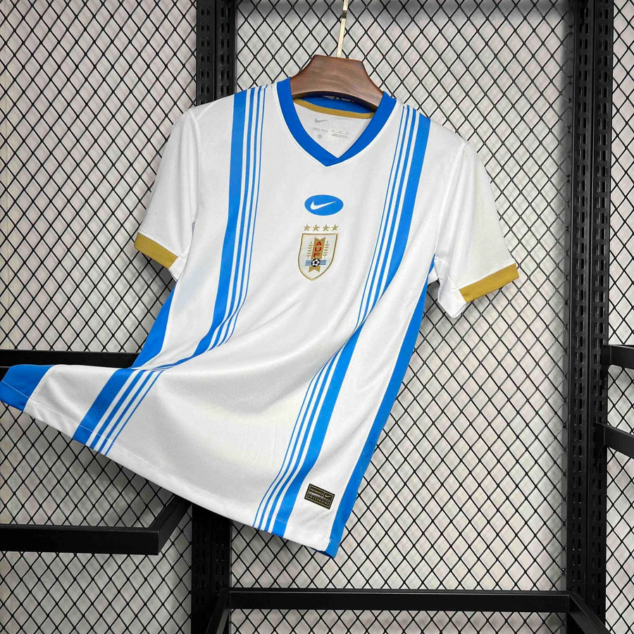 Maillot football Uruguay training 2026/27