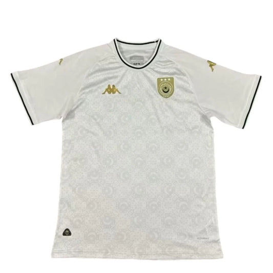 Maillot football Tunisie Tunisia Spécial Édition 2025/26