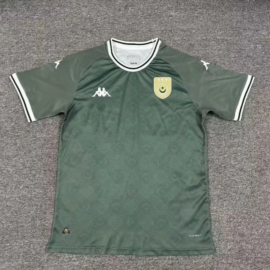 Maillot football Tunisie Tunisia Spécial Édition 2025/26