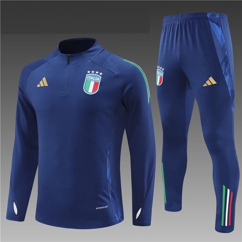 Survêtement ensemble football Italie/Italia 2024/25