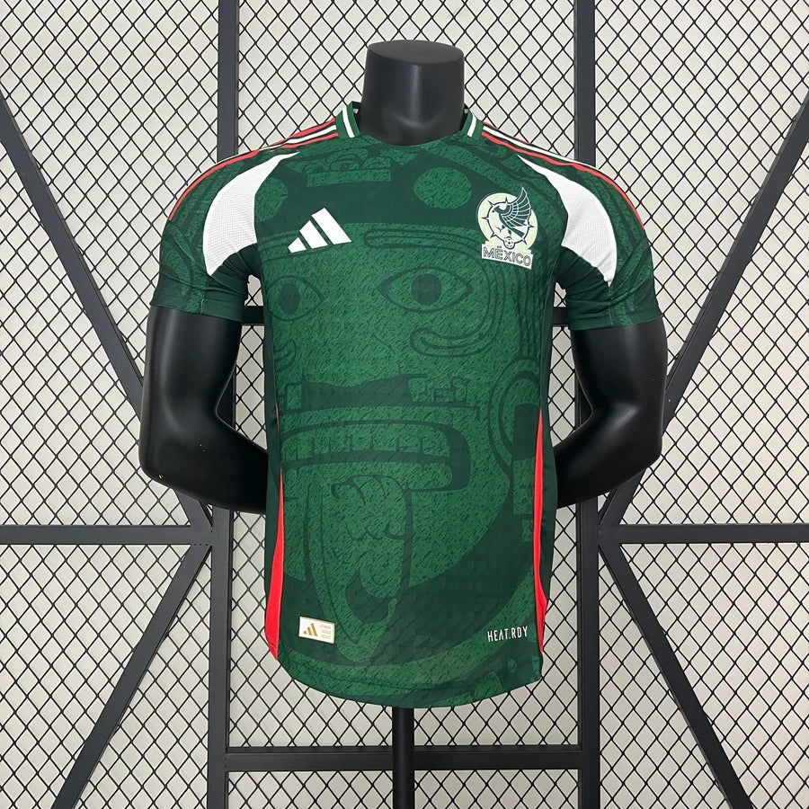 Maillot Mexique/Mexico Special Player Version 2024/25
