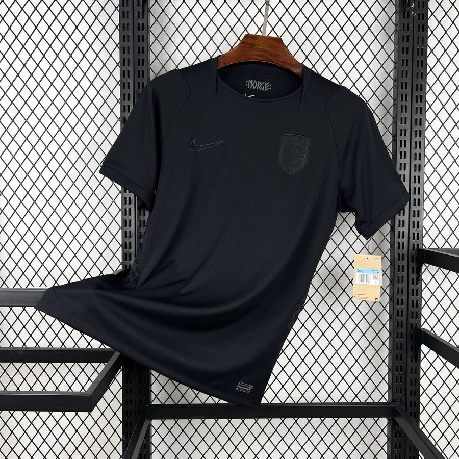 Maillot football Norvège Norway extérieur 2026/27