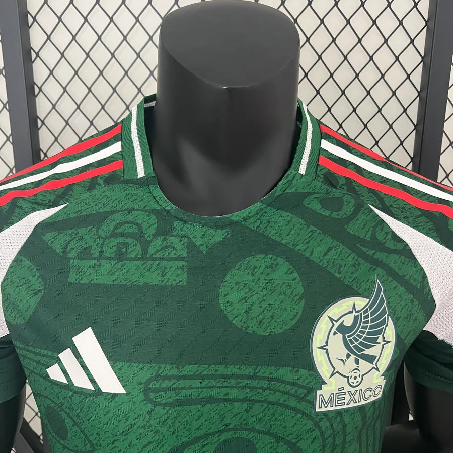 Maillot Mexique/Mexico Special Player Version 2024/25