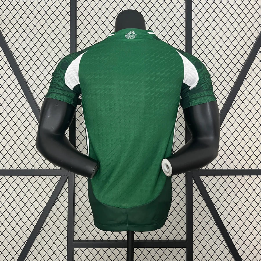 Maillot Mexique/Mexico Special Player Version 2024/25