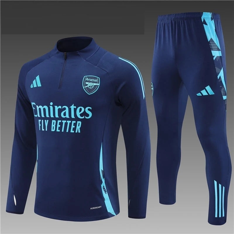 Survêtement ensemble football Arsenal 2024/25