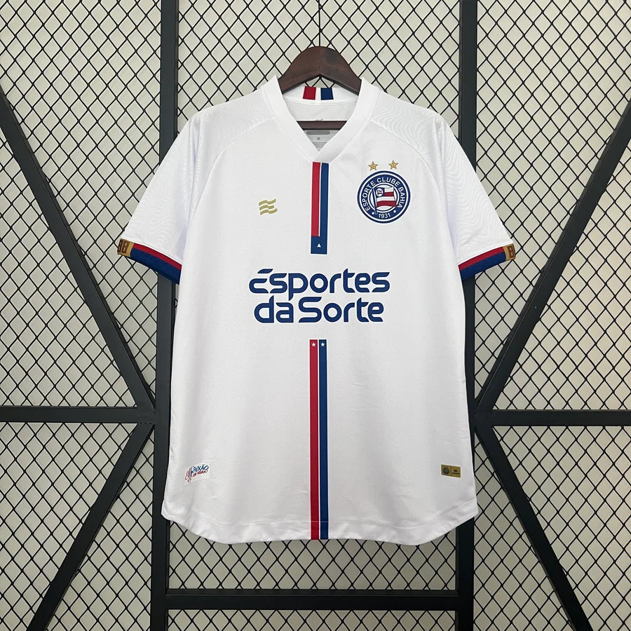 Maillot football Bahia domicile 2024/25